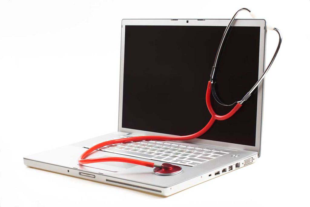 Бесплатная диагностика ноутбука в Алабино