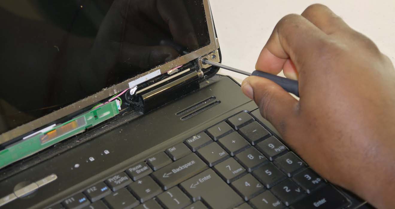 ремонт ноутбуков Emachines в Алабино