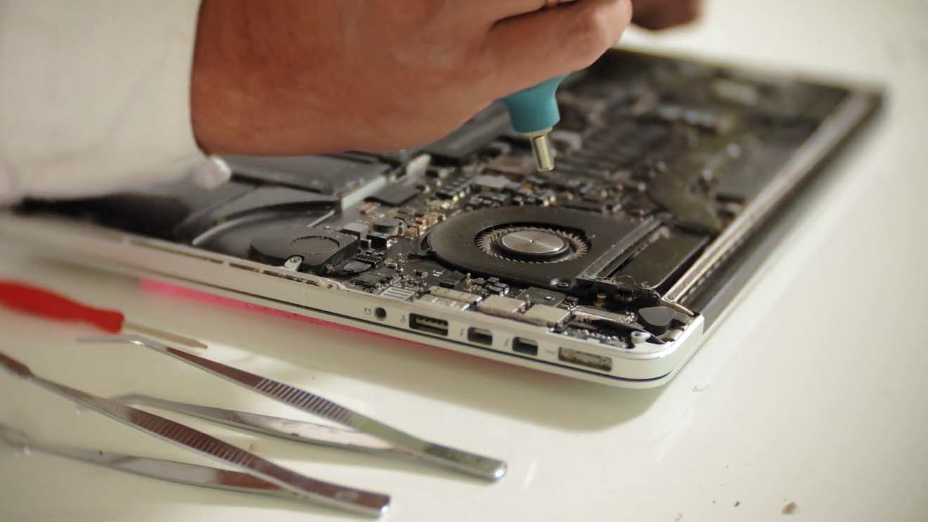 ремонт ноутбуков MSI в Алабино