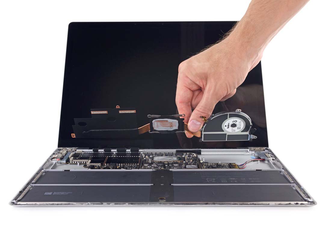 ремонт ноутбуков Packard Bell в Алабино