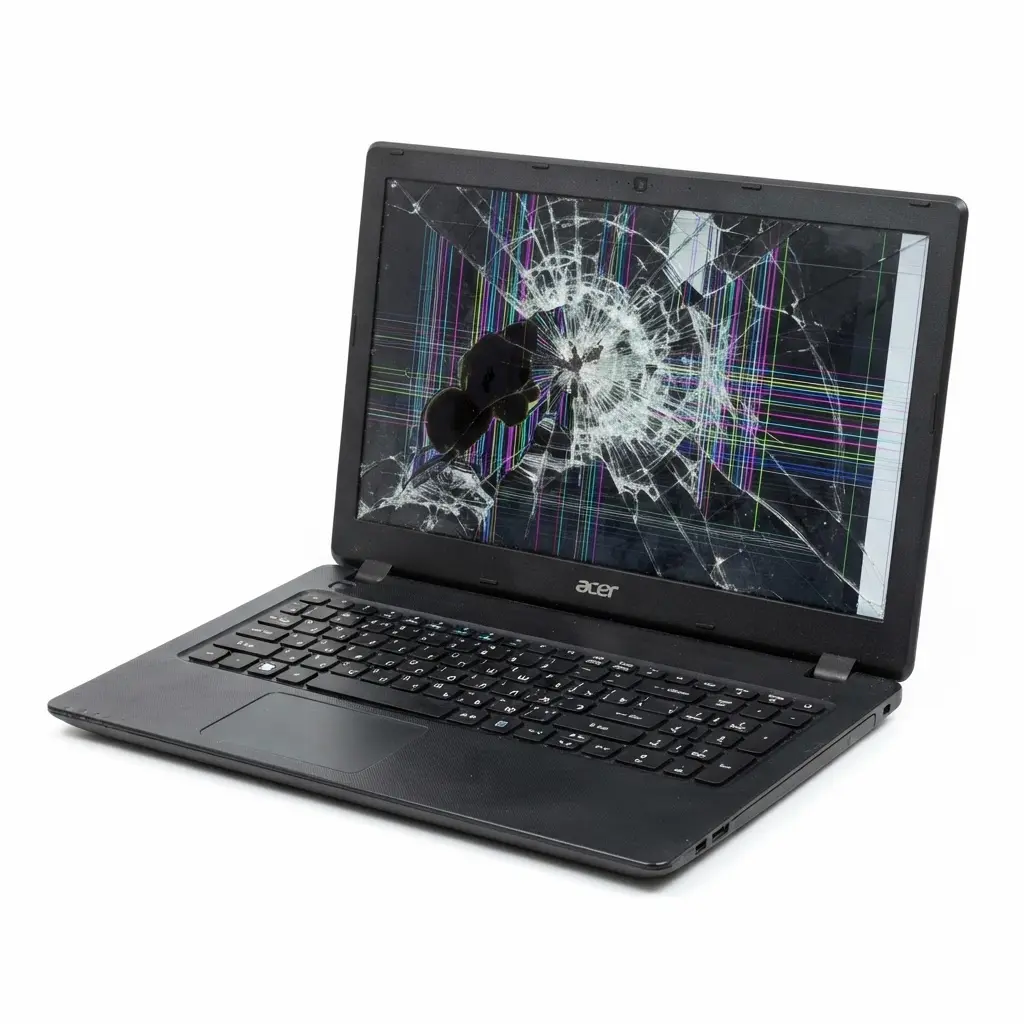 поменять матрицу ноутбука Acer в Алабино
