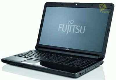 Замена экрана ноутбука Fujitsu Siemens в Алабино