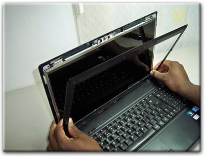 Замена экрана ноутбука Lenovo в Алабино
