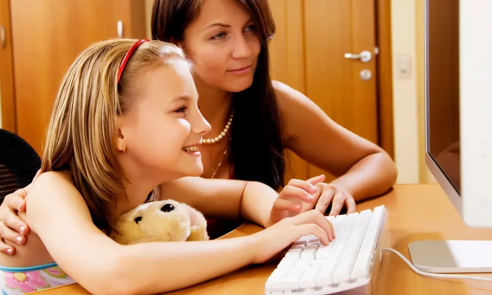 настройка родительского контроля в Алабино