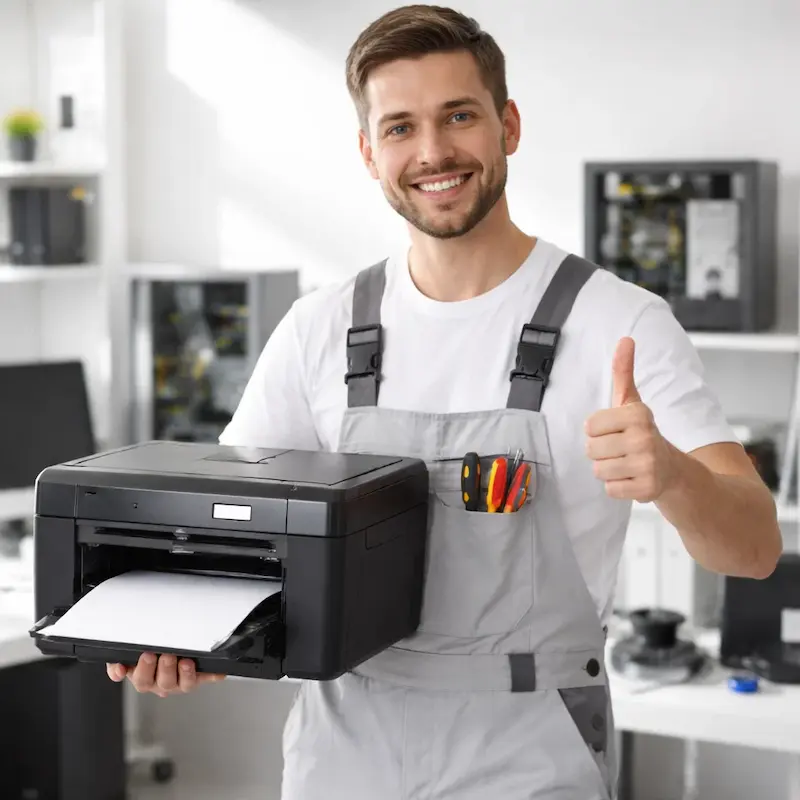 Подключение периферийных устройств к ПК в Алабино