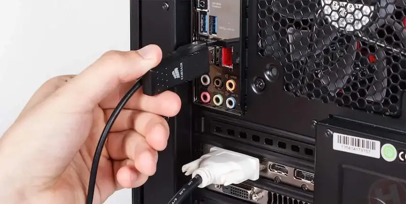 Настройка периферийных устройств в Алабино