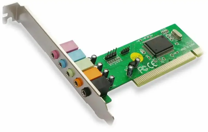 Установка звуковой карты на компьютер в Алабино