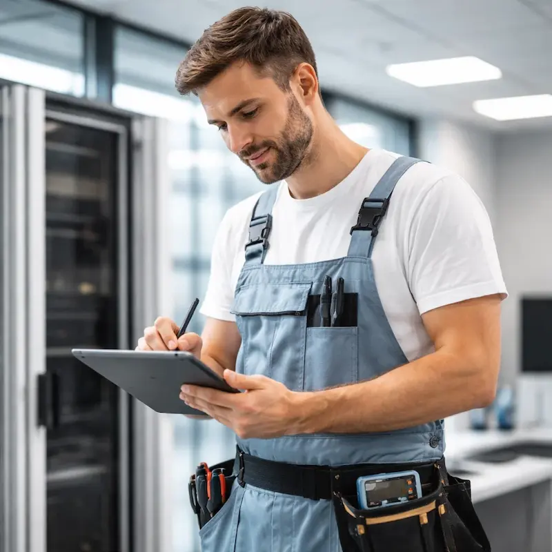 Настроить телефон в Алабино