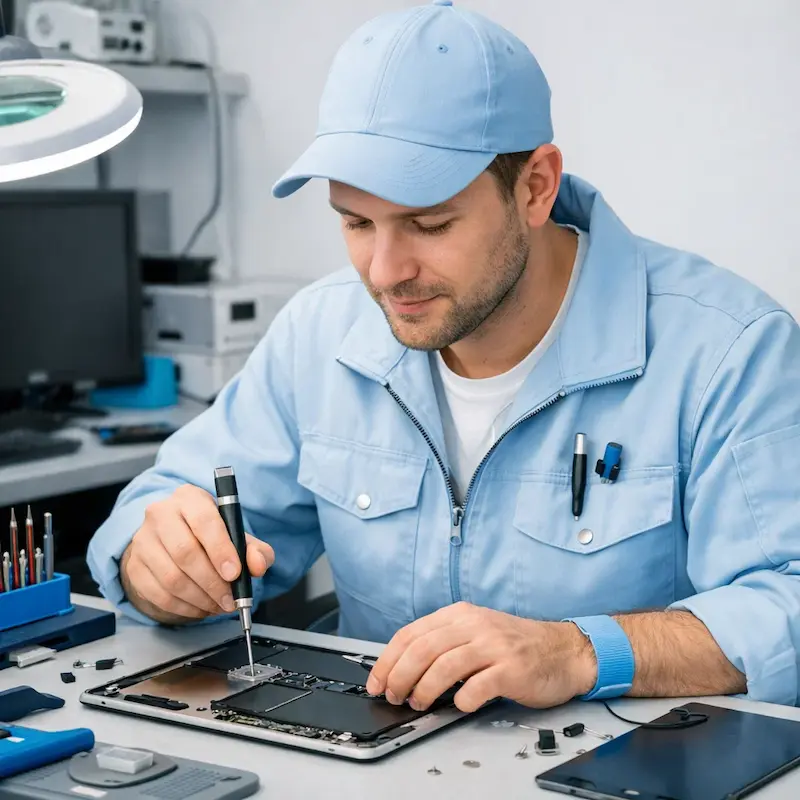 Ремонт Айпада в Алабино